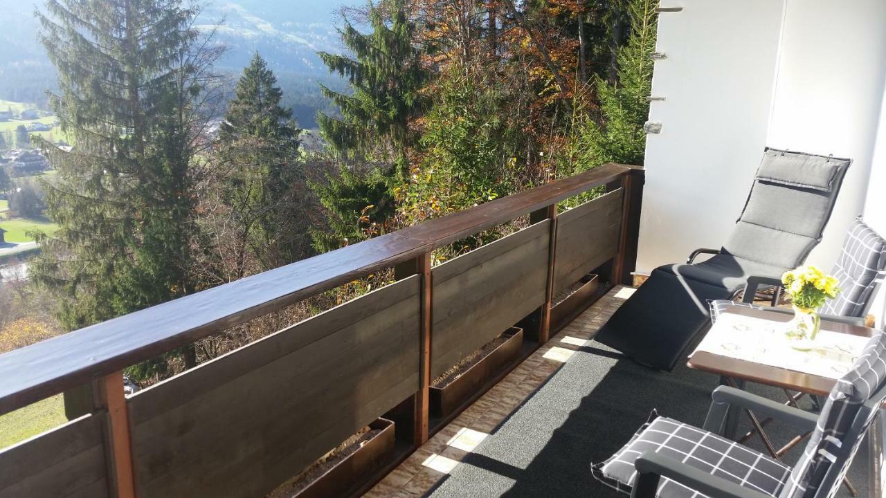 Comfort And Views Hermagor-Pressegger See Buitenkant foto