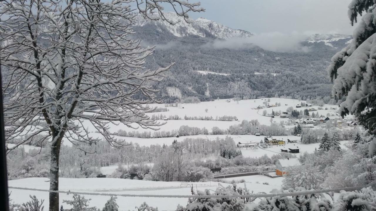 Comfort And Views Hermagor-Pressegger See Buitenkant foto