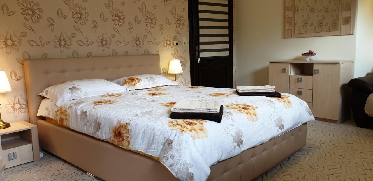 Comfort And Views Hermagor-Pressegger See Buitenkant foto