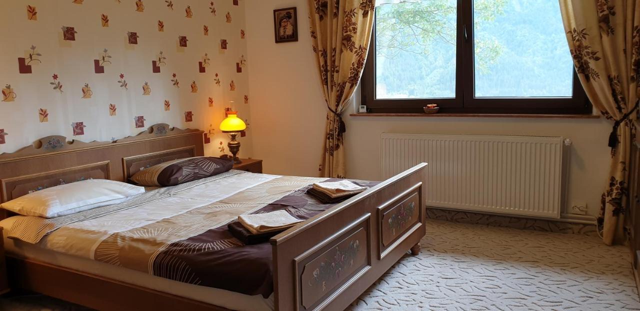 Comfort And Views Hermagor-Pressegger See Buitenkant foto