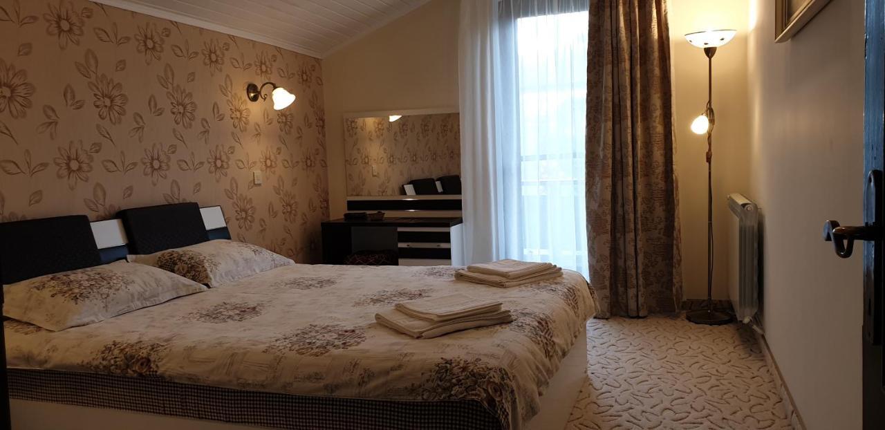 Comfort And Views Hermagor-Pressegger See Buitenkant foto