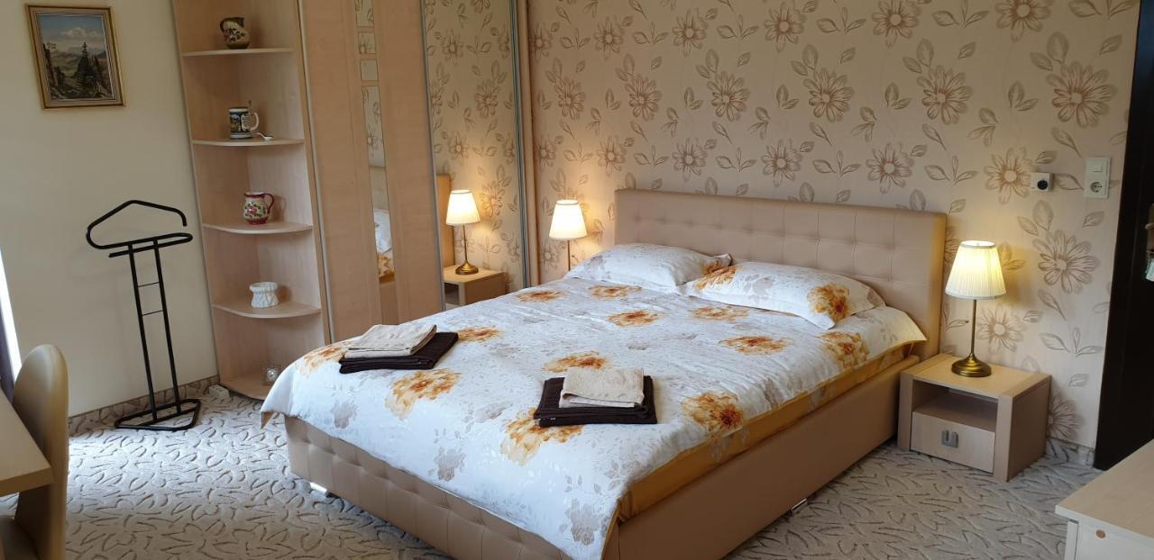 Comfort And Views Hermagor-Pressegger See Buitenkant foto