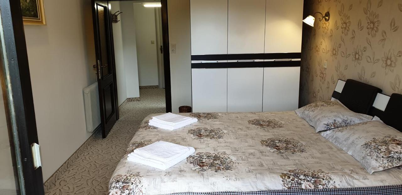 Comfort And Views Hermagor-Pressegger See Buitenkant foto