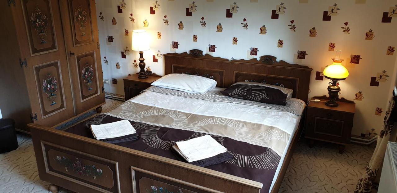 Comfort And Views Hermagor-Pressegger See Buitenkant foto