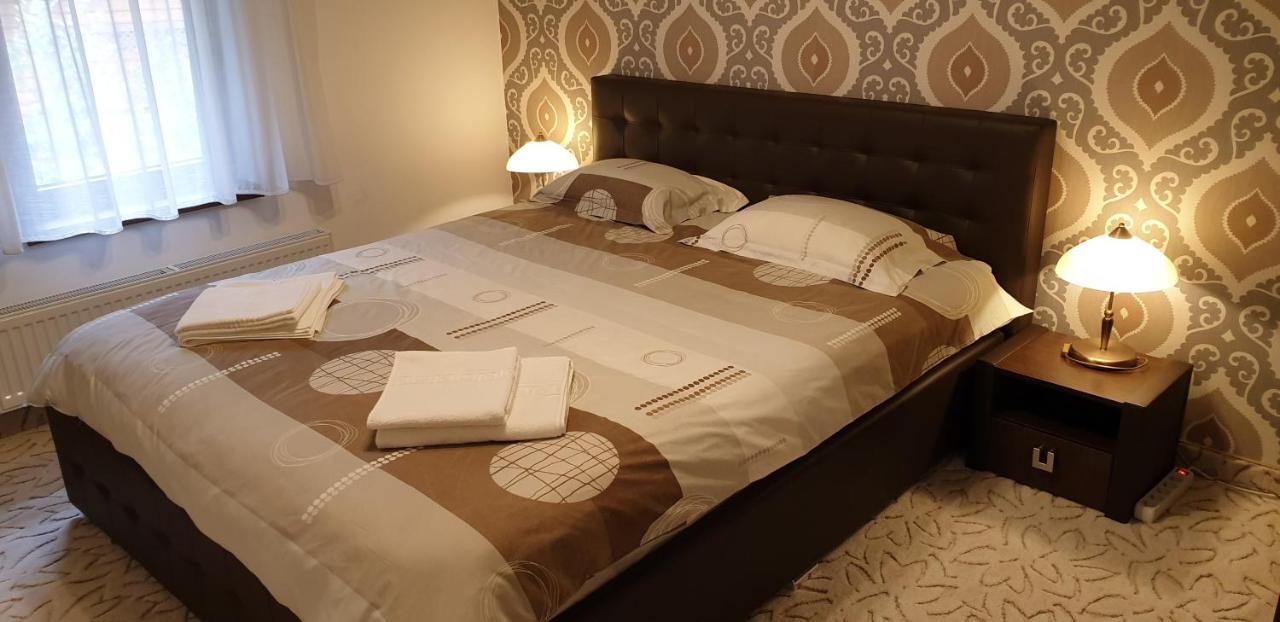 Comfort And Views Hermagor-Pressegger See Buitenkant foto